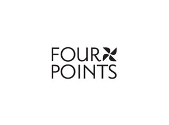Four Points by Sheraton New York Downtown - New York, NY
