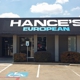 Hance's European