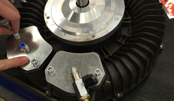 Vacuvane Australia Pty Ltd - Wangara, WA