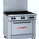 American Foodservice Equipment - Restaurant Equipment & Supply-Wholesale & Manufacturers