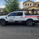 Johnson Power and Air - Fireplaces