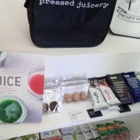 Pressed Juicery