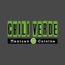 Chili Verde - Mexican Restaurants