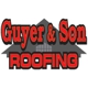 Guyer & Son Roofing