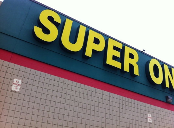 Super One Foods - Marquette, MI