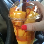 Mango Crazy