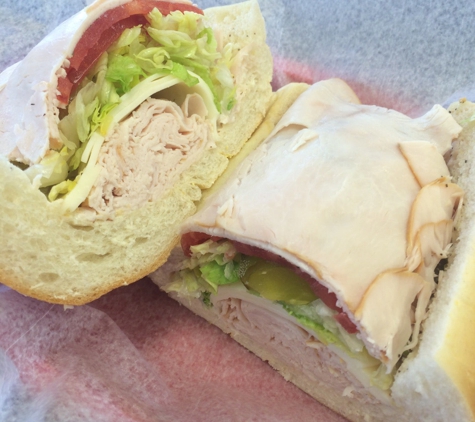 Laspada's Original Hoagies - Fort Lauderdale, FL