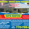 Rapid Roofers gallery