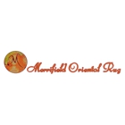 Merrifield Oriental Rug