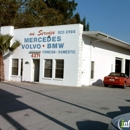 Automotive Technology of Sarasota INC. - Auto Repair & Service