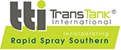 Trans Tank International - Spraying Equipment & Supplies