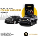 Anton Limo - Airport Transportation