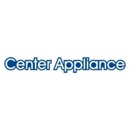 Center Appliance - Major Appliances