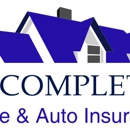 A Complete Auto Insurance - Flood Insurance