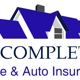 A Complete Auto Insurance