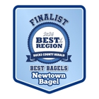 Manhattan Bagel