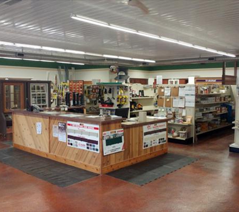 Bellevue Lumber - Bellevue, IA