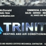 Trinity Heating and Air Conditioning LLC