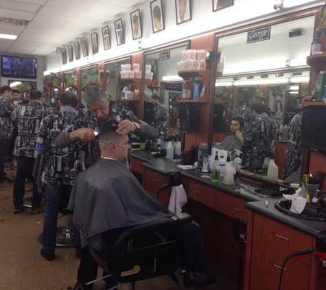 Eds Barbershop - Fresh Meadows, NY