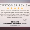 Ben Davis - State Farm Insurance Agent gallery