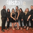 Ashley Fuentes: Allstate Insurance