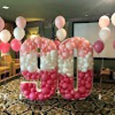 Amazing Balloons - Party & Convention Decorating