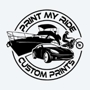 Print My Ride