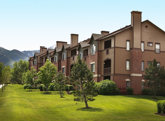 Pinnacle Highland Apartments - Salt Lake City, UT