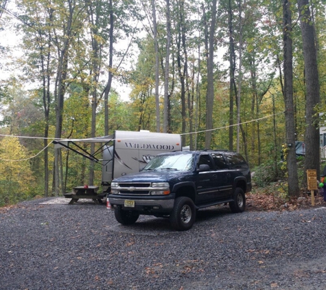 Adventure Bound Campground Oak Creek - Narvon, PA