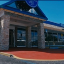 Blue Ridge Grill - Restaurants