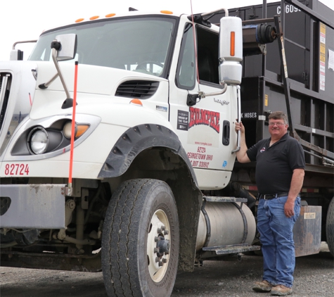 Rumpke - Greenville District Office & Transfer Station - Greenville, OH