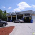 Autopoint Service Center