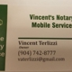 Vincent's Notary Mobile Service