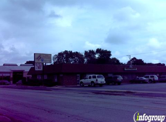 Sunset Liquors - Melrose Park, IL