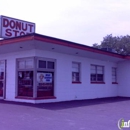 The Donut Stop - Ice Cream & Frozen Desserts