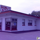 The Donut Stop