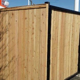 Dickey's Decks & Fencing