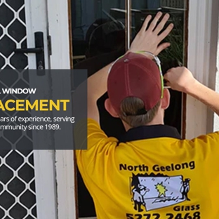 North Geelong Glass Pty Ltd - Rippleside, VIC. With Over 30 Years Of Experience, Serving The Geelong Community Since 1989