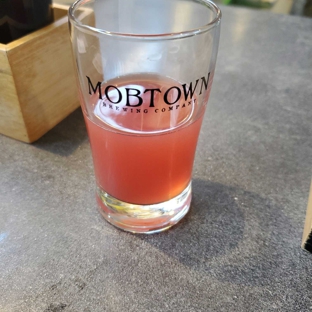 Mobtown Brewing Company - Baltimore, MD