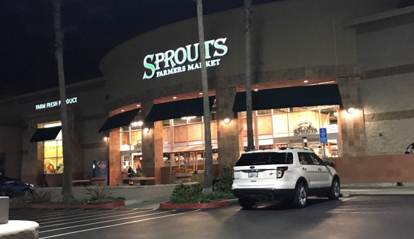 Sprouts Farmers Market - Costa Mesa, CA