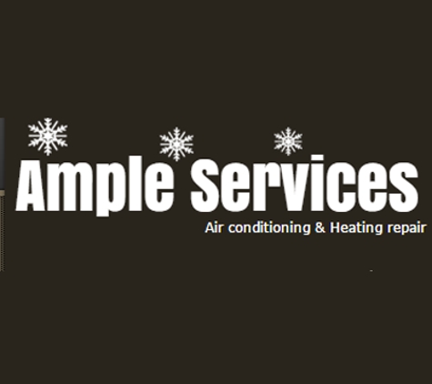 Ample Services AC and Heating