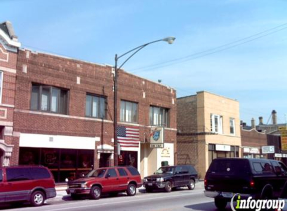 The Hock Shop - Chicago, IL