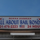 Donna Cochran All About Bail Bonds - Bail Bonds