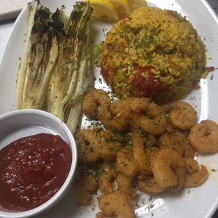 Nile Seafood Market & Restaurant - Parma Heights, OH