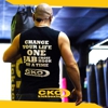 CKO Kickboxing gallery