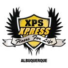 XPS Xpress - Albuquerque Epoxy Floor Store