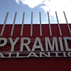 Pyramid Atlantic
