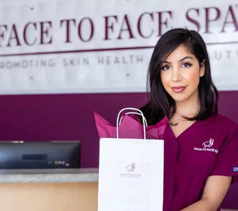 Face to Face Spa Franchising - Austin, TX