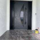 UnitedPorte — Doors/Windows/Kitchens/Vanities/Floor