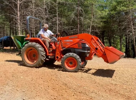 Boyles Septic and Land Management - King, NC